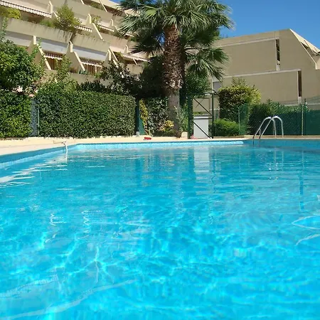 Apartment Cap Au Sud,vue Panoramique Mer,piscine *