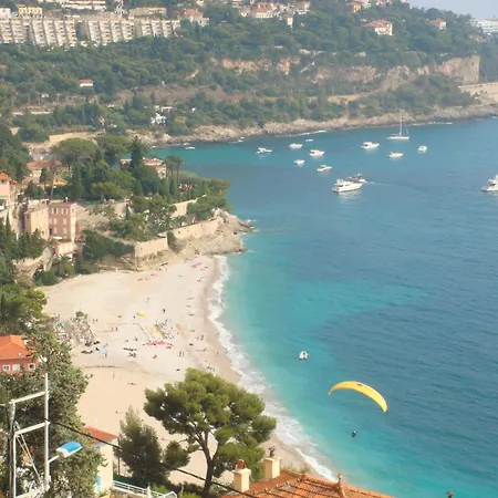 Apartment Cap Au Sud,vue Panoramique Mer,piscine *